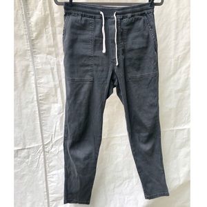 James Perse Twill Pant